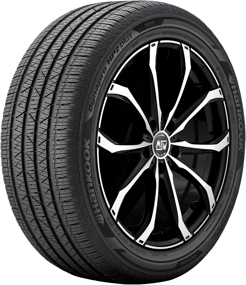 HANKOOK Dynapro HP2 Plus RA33D XL AUDI 285/40 R22 110H Anvelope jeep HANKOOK Dynapro HP2 Plus RA33D XL AUDI 285/40 R22 110H