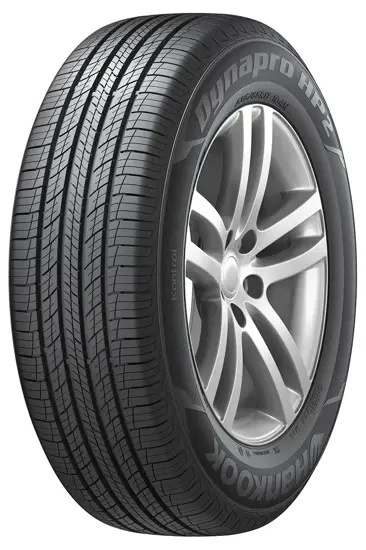 HANKOOK Dynapro HP2 RA33 KMC SBL 265/50 R20 107V Ελαστικά τζιπ HANKOOK Dynapro HP2 RA33 KMC SBL 265/50 R20 107V