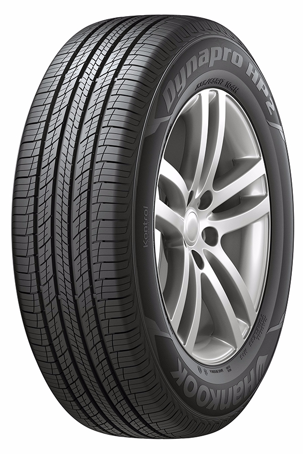 Anvelope jeep HANKOOK Dynapro HP2 RA33 SBL SYMC 255/50 R20 105H