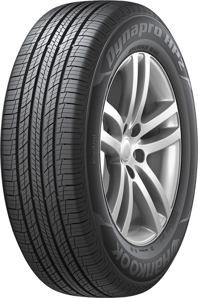 Гуми за джип HANKOOK Dynapro HP2 RA33D Plus HP SBL XL AUDI FP 285/45 R21 113H