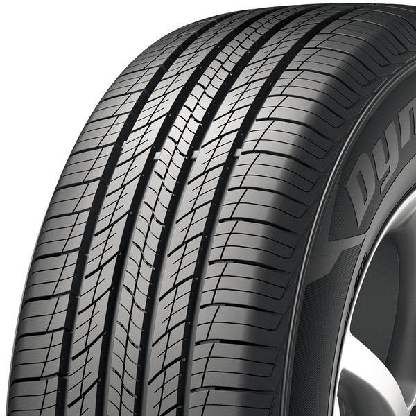 HANKOOK DYNAPRO HP2 255/65 R16 109H Anvelope jeep HANKOOK DYNAPRO HP2 255/65 R16 109H