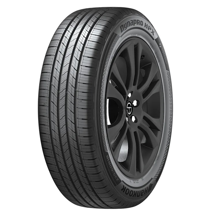 Ελαστικά τζιπ HANKOOK Dynapro HPX RA43 SBL XL 265/50 R19 110W