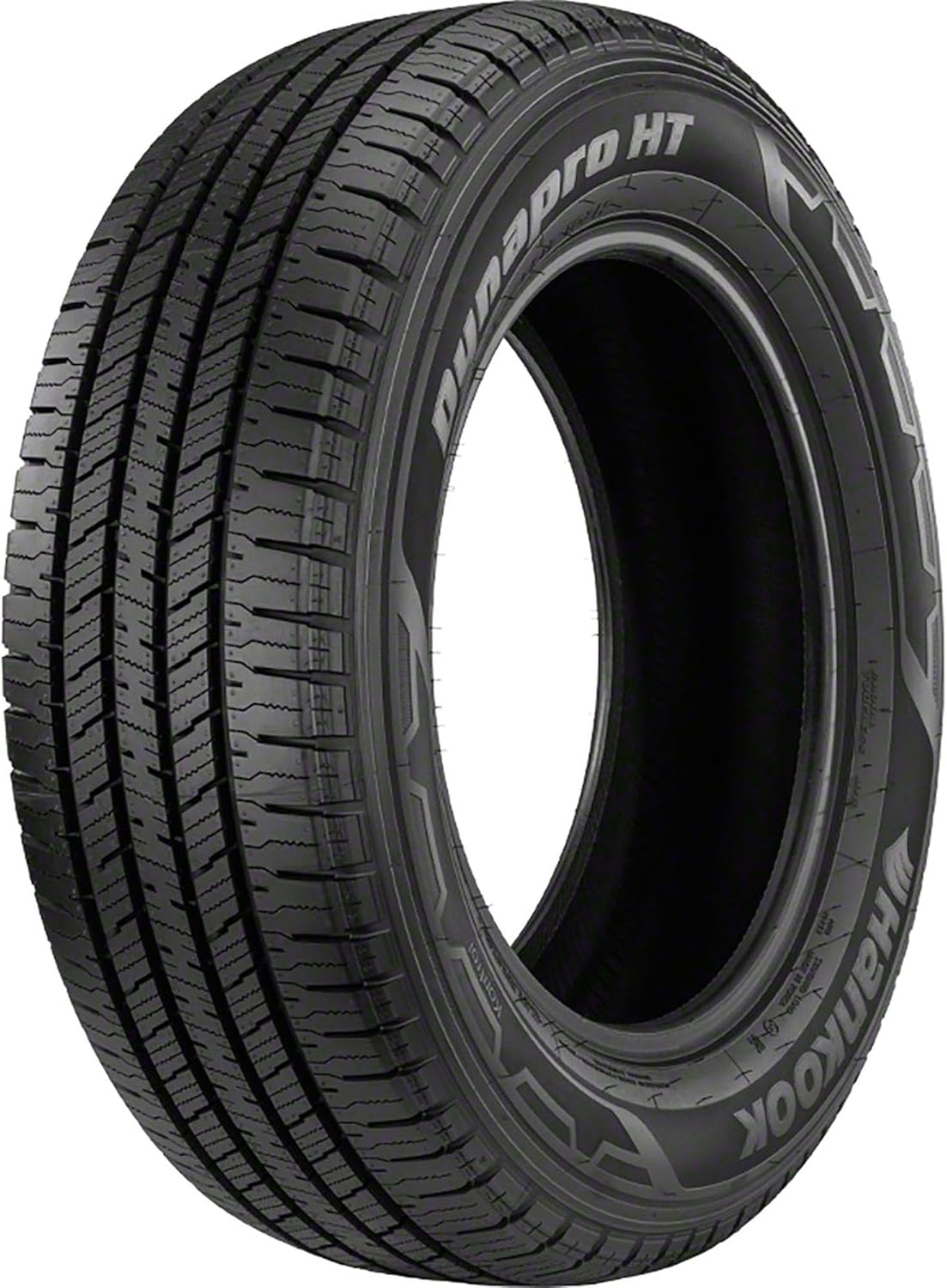HANKOOK DYNAPRO HT RH12 PR10 SBL 245/70 R17 119S Anvelope jeep HANKOOK DYNAPRO HT RH12 PR10 SBL 245/70 R17 119S