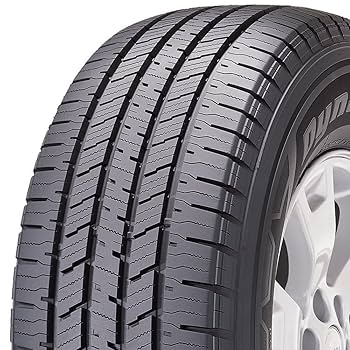 HANKOOK DYNAPRO HT RH12 SBL 265/60 R18 110T Ελαστικά τζιπ HANKOOK DYNAPRO HT RH12 SBL 265/60 R18 110T