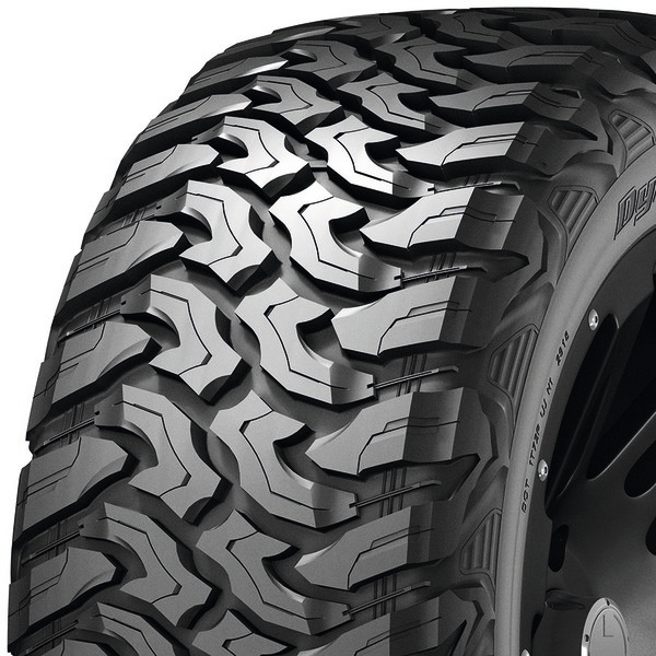 Гуми за кола HANKOOK DYNAPRO MT2 225/75 R16 115Q