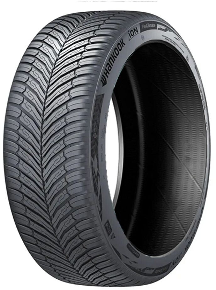 HANKOOK e Vantra FlexClimate C PR10 SBL FP 205/75 R16 113R Ελαστικά για κλούβες HANKOOK e Vantra FlexClimate C PR10 SBL FP 205/75 R16 113R