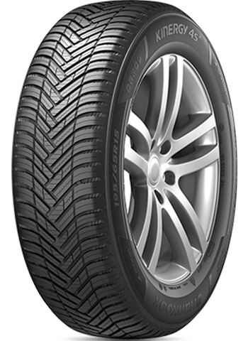 Anvelope jeep HANKOOK H750A4S2X 225/50 R18 95V