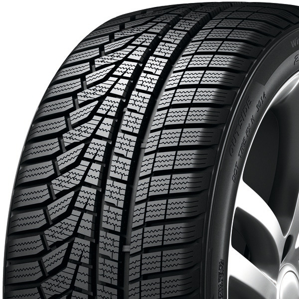 Anvelope auto HANKOOK I*CEPT EVO2 SUV 235/75 R15 109T