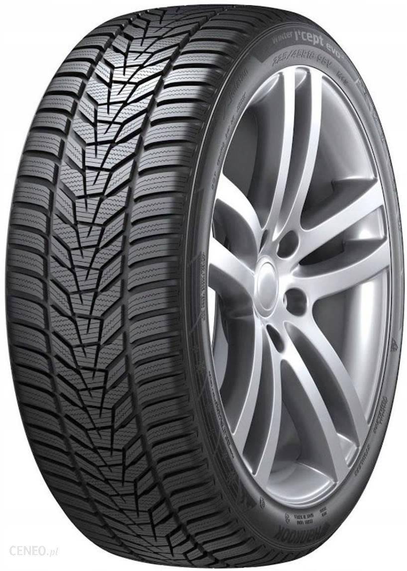 Гуми за кола HANKOOK icept Evo3 W330 XL 235/45 R17 97H