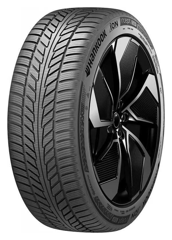 HANKOOK I*CEPT ION IW-01A XL 255/45 R20 105V Anvelope jeep HANKOOK I*CEPT ION IW-01A XL 255/45 R20 105V