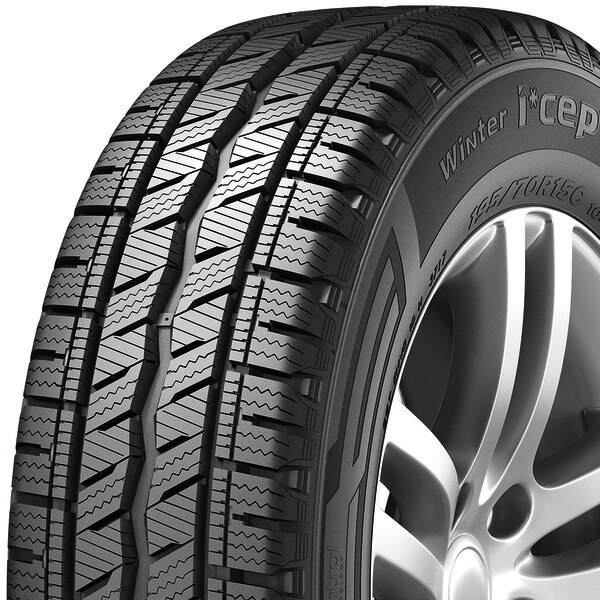 HANKOOK i*cept LV RW12 235/65 R16 115R Anvelope microbuz HANKOOK i*cept LV RW12 235/65 R16 115R
