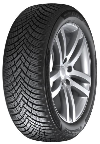 Anvelope auto HANKOOK ICEPT RS-3 W462 FP 185/50 R16 81H