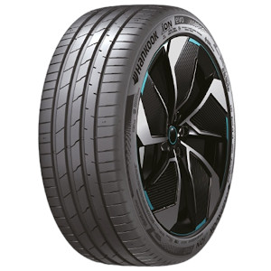 HANKOOK IK01A iON evo SUV Sound Absorber XL 275/35 R21 103Y Anvelope auto HANKOOK IK01A iON evo SUV Sound Absorber XL 275/35 R21 103Y
