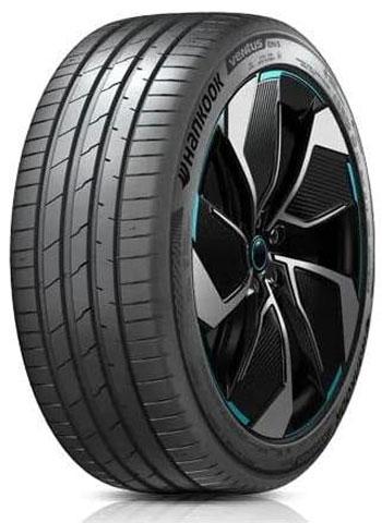 Anvelope jeep HANKOOK IK01A SOUND ABSORBER XL 255/40 R21 102Y