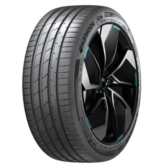 Ελαστικά αυτοκηνίτου HANKOOK IK01ASG+ 235/55 R19 101T