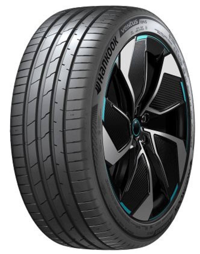HANKOOK IK01AXL XL BMW 255/35 R22 99Y Anvelope jeep HANKOOK IK01AXL XL BMW 255/35 R22 99Y