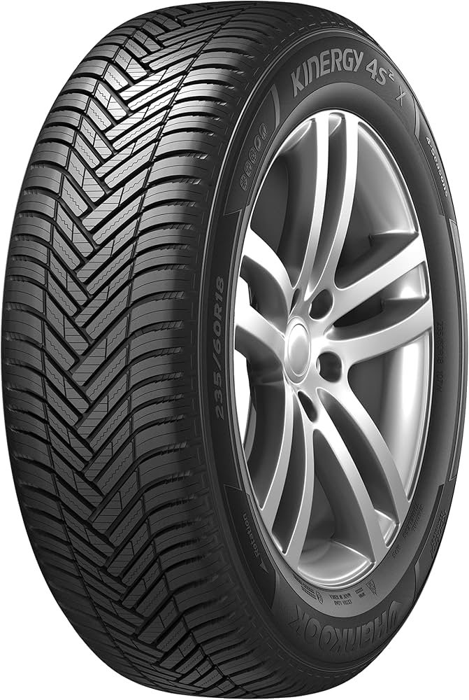 HANKOOK IK41A XL 215/55 R18 99V Ελαστικά τζιπ HANKOOK IK41A XL 215/55 R18 99V