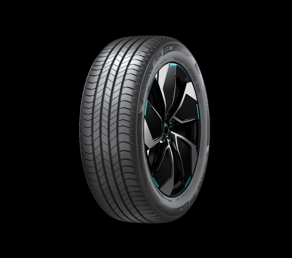 Ελαστικά τζιπ HANKOOK IK41AXL XL 235/45 R19 99V
