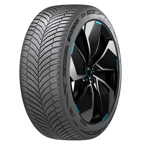 Anvelope jeep HANKOOK IL01ASAEVX 275/40 R20 106Y