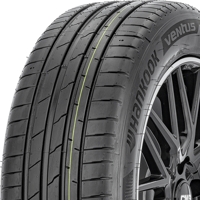 HANKOOK iON evo IK01 KMC SBL XL 215/50 R19 97H Ελαστικά αυτοκηνίτου HANKOOK iON evo IK01 KMC SBL XL 215/50 R19 97H