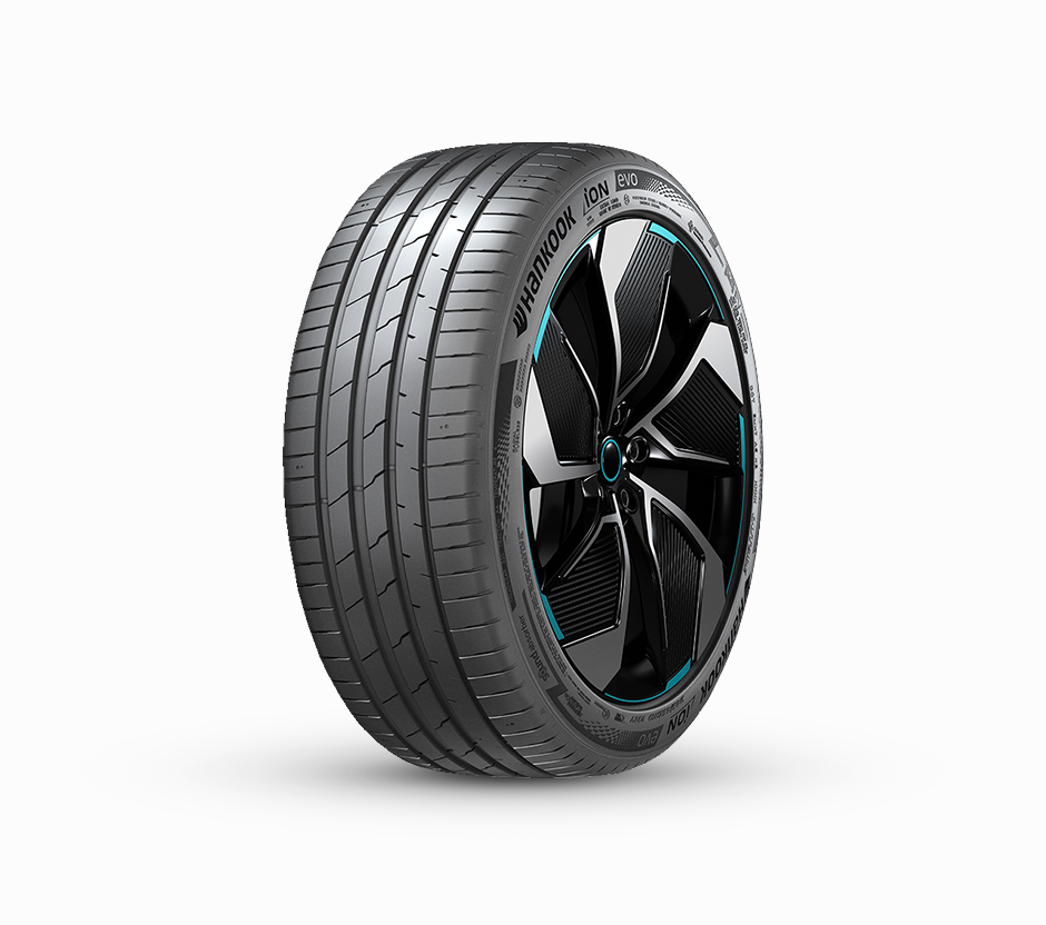 Anvelope auto HANKOOK iON evo IK01 R0 SBL XL FP 225/55 R19 103H