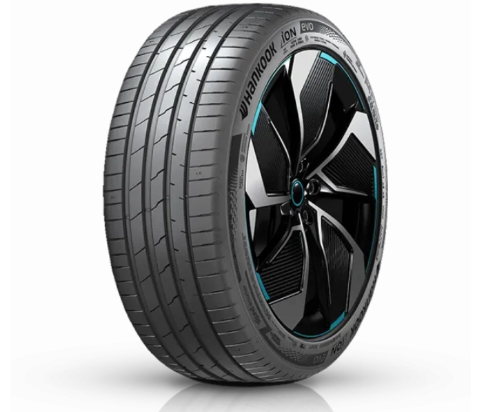 Ελαστικά αυτοκηνίτου HANKOOK iON evo IK01 SBL XL 215/45 R20 95Y