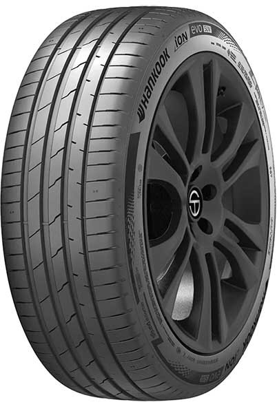 Anvelope jeep HANKOOK iON evo (IK01A) XL 275/35 R21 103Y