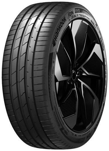 Anvelope jeep HANKOOK ION evo SUV IK01A SBL XL SEAL FP 255/40 R21 102T