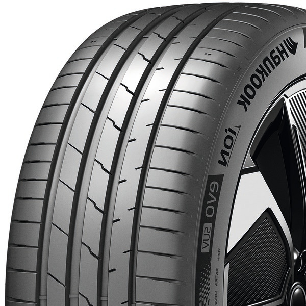 HANKOOK ION EVO SUV 285/45 R20 112H Ελαστικά αυτοκηνίτου HANKOOK ION EVO SUV 285/45 R20 112H