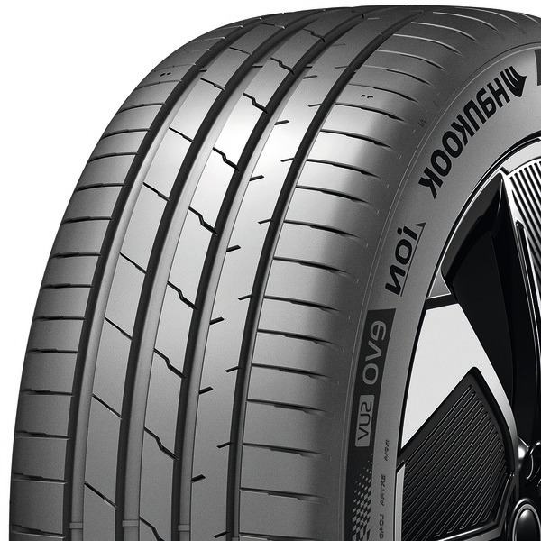 Anvelope auto HANKOOK ION EVO 285/40 R20 108Y