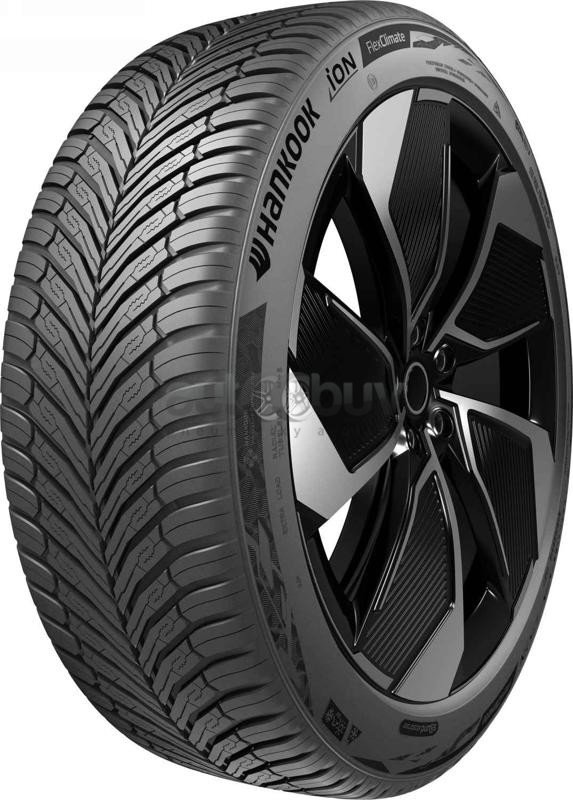 Anvelope auto HANKOOK iON FlexClimate (IL01) XL FP 245/45 R20 103Y