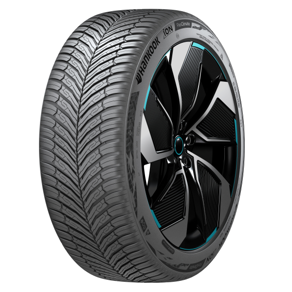 HANKOOK ION FlexClimate IL01A SUV SBL XL FP 255/50 R21 109W Anvelope jeep HANKOOK ION FlexClimate IL01A SUV SBL XL FP 255/50 R21 109W