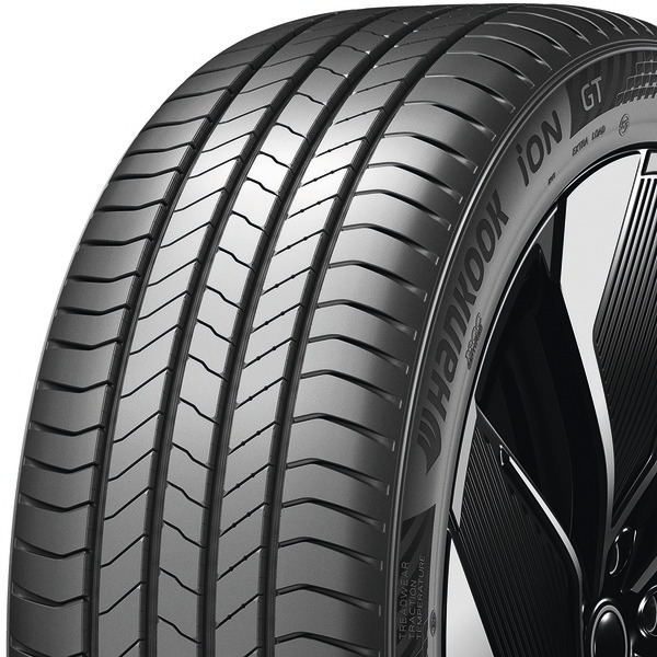 Ελαστικά αυτοκηνίτου HANKOOK ION GT (IK41) XL FP 215/50 R17 95V