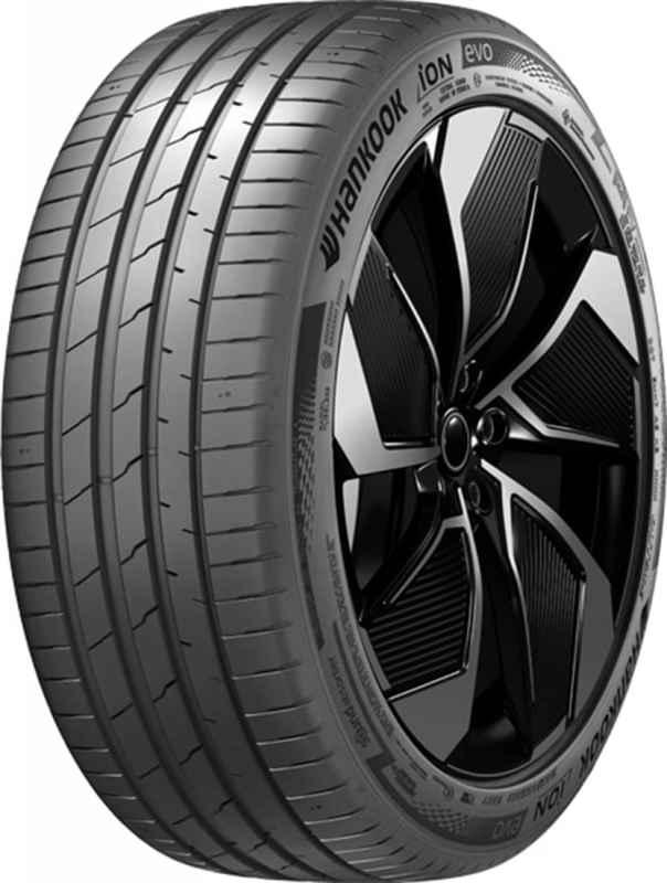 Anvelope auto HANKOOK iON icept (IW01) XL 235/45 R18 98V