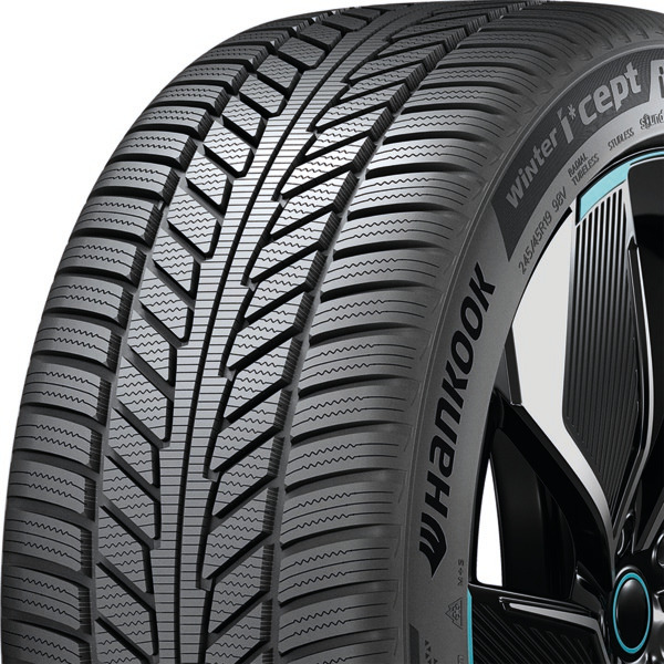 Anvelope jeep HANKOOK ION I*CEPT SUV XL FP EV 235/45 R21 101V