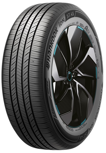 Anvelope jeep HANKOOK ION ST AS IH61A SUV SBL XL 225/60 R18 104W