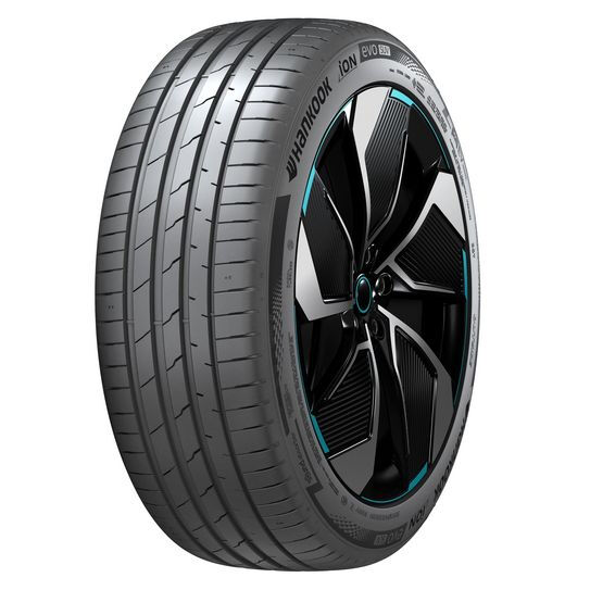 HANKOOK ION ST AS IH61A SUV 225/50 R17 98V Ελαστικά αυτοκηνίτου HANKOOK ION ST AS IH61A SUV 225/50 R17 98V