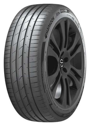 HANKOOK iON Supreme IK31 SBL XL BMW FP 245/40 R19 98Y Ελαστικά αυτοκηνίτου HANKOOK iON Supreme IK31 SBL XL BMW FP 245/40 R19 98Y
