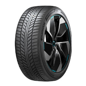 Anvelope auto HANKOOK IW01 iON icept Sound Absorber XL EV 245/40 R20 99V