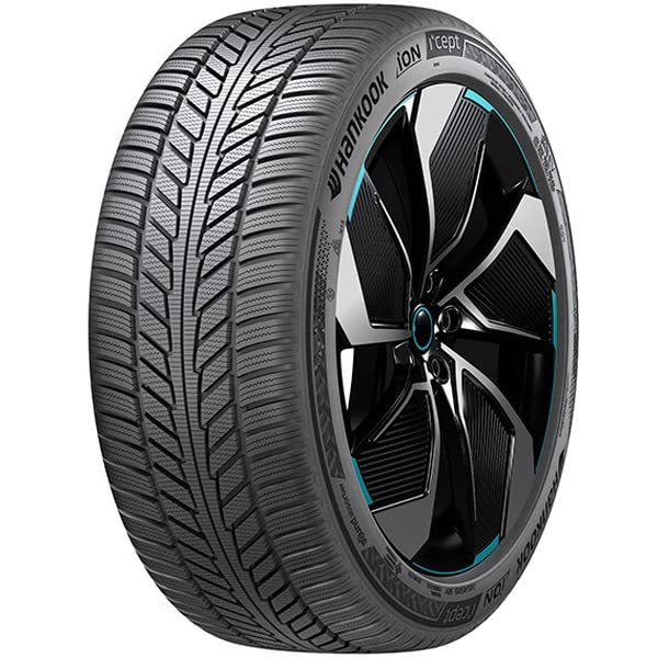 Anvelope auto HANKOOK IW01 SOUND ABSORBER XL 215/60 R17 100H