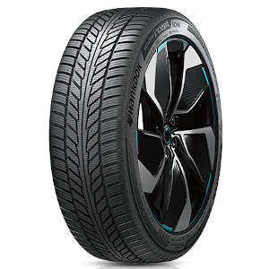 HANKOOK IW01A iON icept SUV Sound Absorber XL EV 235/60 R20 108V Гуми за кола HANKOOK IW01A iON icept SUV Sound Absorber XL EV 235/60 R20 108V