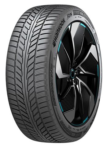 HANKOOK IW01A SUV SOUND ABSORBER XL 255/35 R21 98V Anvelope jeep HANKOOK IW01A SUV SOUND ABSORBER XL 255/35 R21 98V