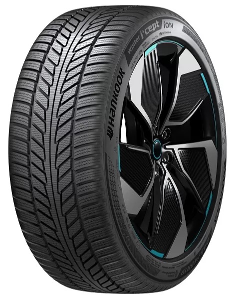 HANKOOK IW01A SUV XL 255/40 R21 102H Ελαστικά τζιπ HANKOOK IW01A SUV XL 255/40 R21 102H