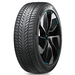 Гуми за джип HANKOOK IW01A Winter icept ION Sound Absorber XL EV 255/45 R19 104V