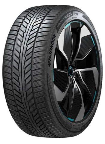 Anvelope auto HANKOOK IW01A 235/50 R20 100V