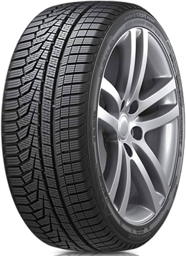 Anvelope auto HANKOOK IW01XLSA 235/50 R19 103V