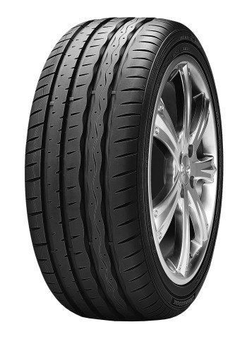 Anvelope auto HANKOOK K107XL XL 195/40 R17 81W