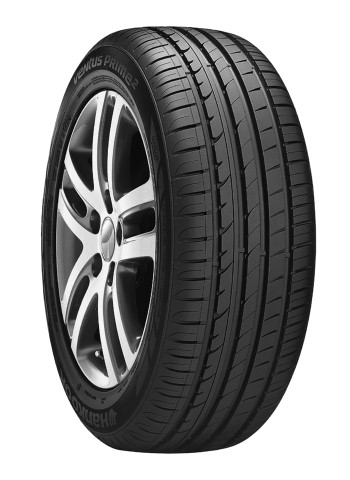 HANKOOK K115SEAL 235/45 R18 94W Ελαστικά αυτοκηνίτου HANKOOK K115SEAL 235/45 R18 94W