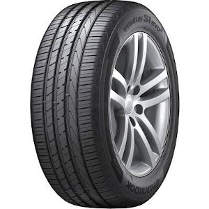 Ελαστικά αυτοκηνίτου HANKOOK K117B Ventus S1 Evo2 RFT BMW 245/50 R18 100Y