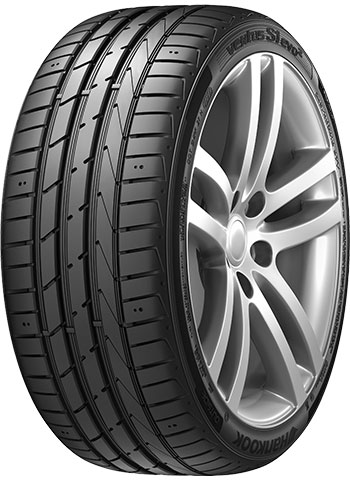 Ελαστικά αυτοκηνίτου HANKOOK K117BXLRFT XL RFT MERCEDES 245/45 R18 100Y